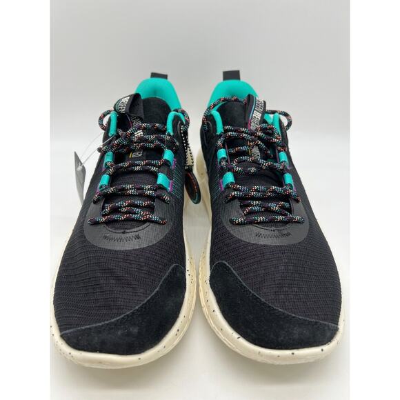 Under Armour Flow FUTR X 2 Black History Month Basketball Shoes Men\'s 11.5 NEW main image 4